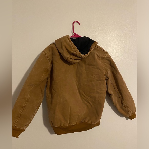 Carhartt women’s medium jacket - Picture 3 of 11